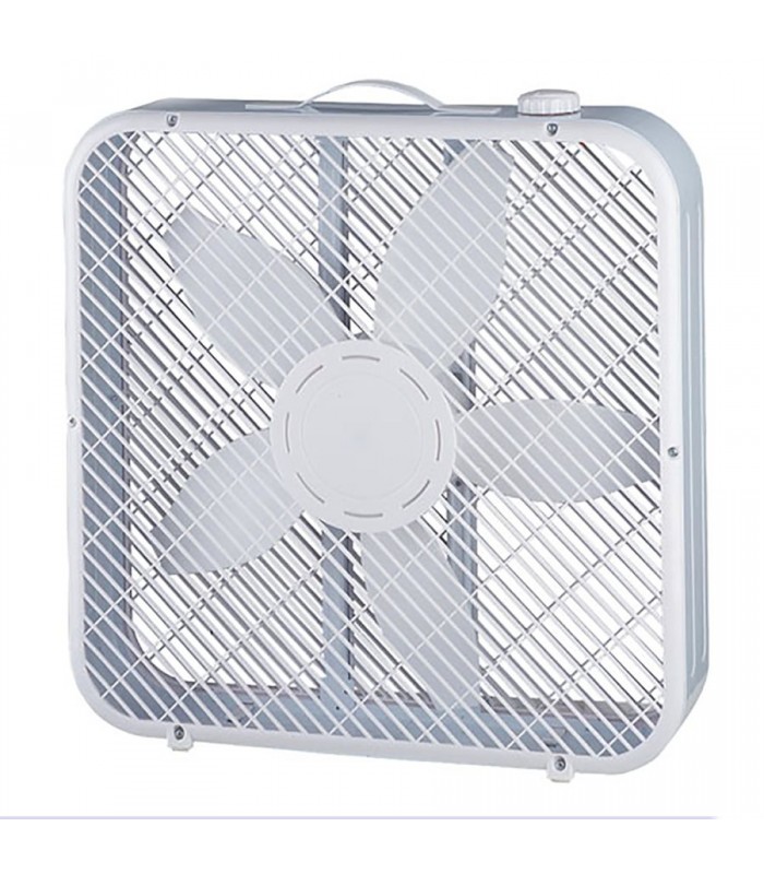 Box Fan 51cm