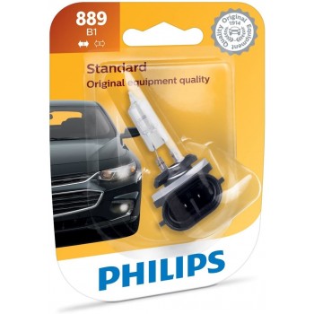 Philips Standard Fog Lamp 889