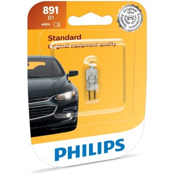 Philips Standard Fog Lamp 891