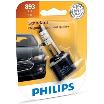 Philips Standard Fog Lamp 893