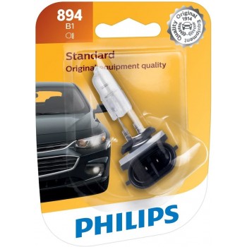 Philips Standard Fog Lamp 894