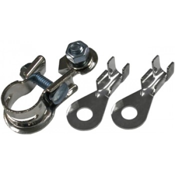 Pico Canada Borne de batterie sans plomb