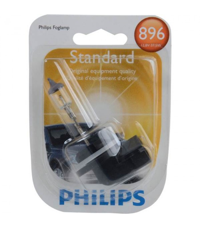 Philips Standard Fog Lamp 896