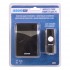 Ason Decor Wireless Entry Chime - 1 Push Button