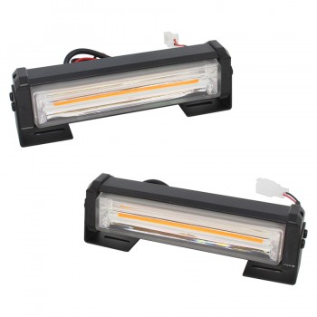 RedTools 2 LED Light Bar - 20 W- 1400 k -16.5 CM