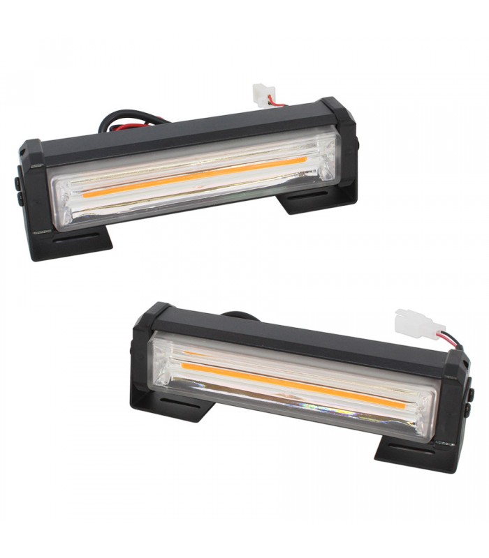 RedTools 2 LED Light Bar - 20 W- 1400 k -16.5 CM