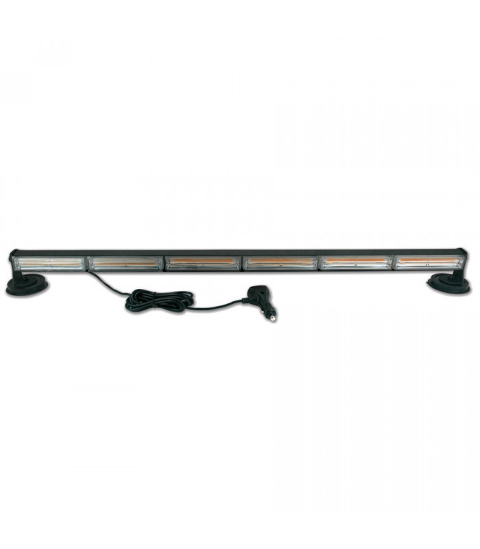 RedTools Magnetic LED Light Bar - 60W - 1400K - 87.5 CM