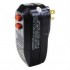 PureVolt 15-Amp, 120-Volt, Automatic Right-Angle GFCI Plug