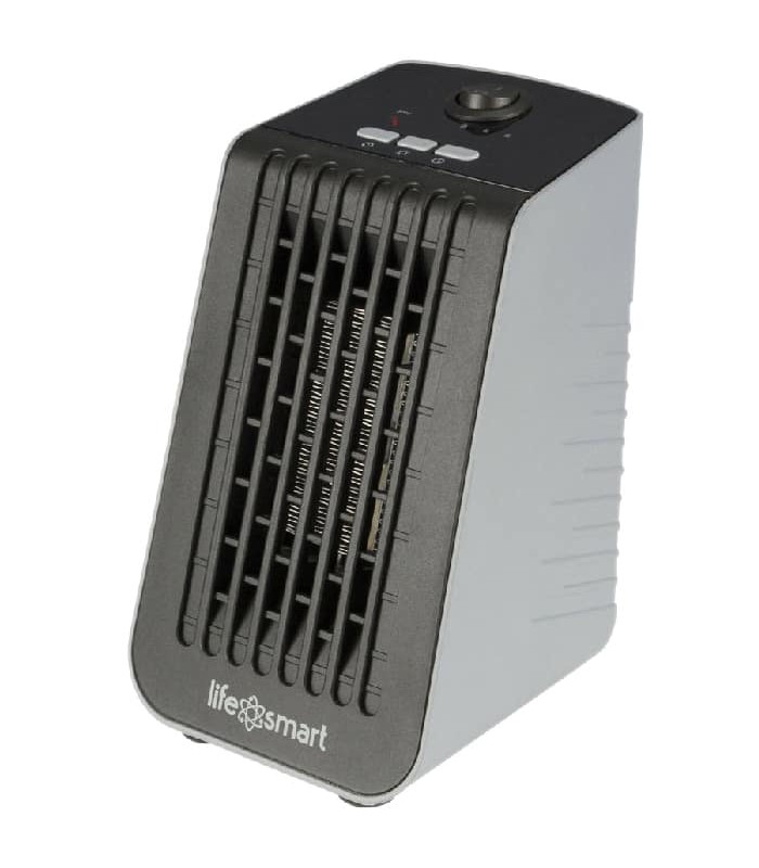 Desktop Personal Heater - 400 W