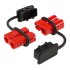 RedLink Capuchons anti-poussière pour SG350A - Noir