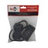 RedLink Dust covers for SG350A - Black