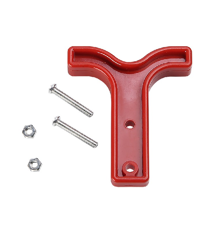 RedLink Handles for SG120A - Red