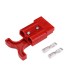 RedLink Handles for SG120A - Red