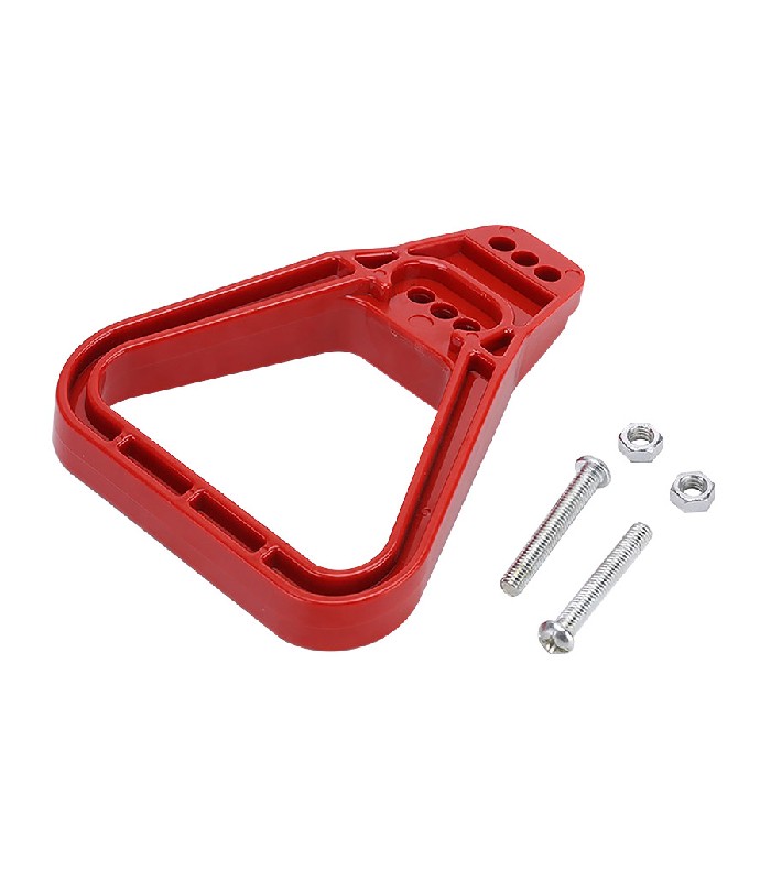 RedLink Handles for SG175A - Red