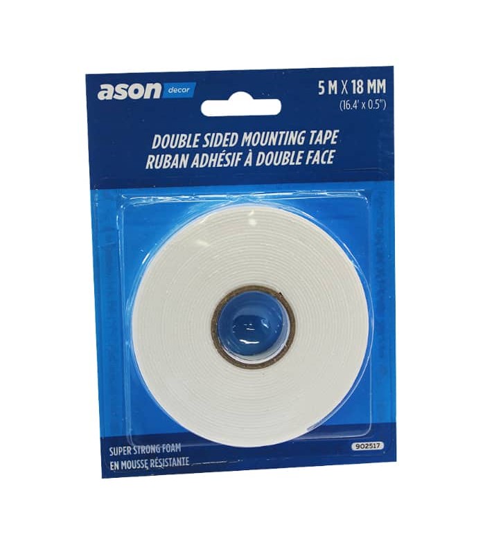 Ason Tech Double Sided Foam Tape
