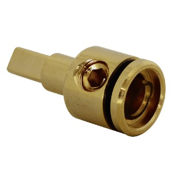 PureVolt Negative Power Ring Terminal Gold Plated - black