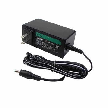 Adaptateur 5 VCC - 3A - 1.7mm - Centre positif