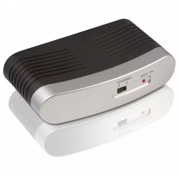 Modulateur RF Philips - Réusiné