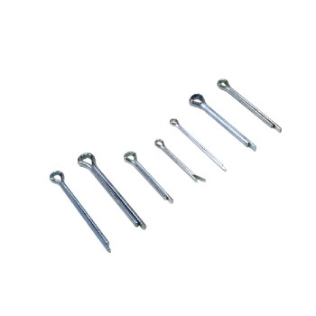 Cotter Pins Kit - Pack of 142 g