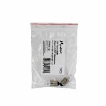 PureVolt Ampoule 2.25 V a base vissée - Paquet de 2