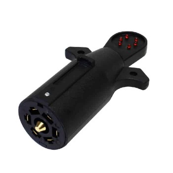 RedLink Testeur de connexions DEL pour remorque - 7 voies