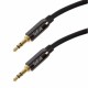 RedLink 3.5mm Male to 3.5mm Male Cable - 1M