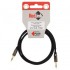 RedLink 3.5mm Male to 3.5mm Male Cable - 1M