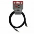 RedLink 3.5mm Male to 3.5mm Male Right Angle Cable - 2M