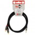 RedLink 3.5mm Male to 2x RCA Male Cable - 2M