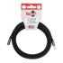 RedLink Extension 3.5mm mâle stéréo à femelle stéréo - 4M