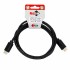 RedLink Câble HDMI 2.0 mâle à mâle - CL3/FT4 - 1.8m