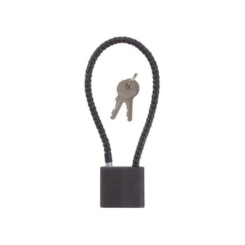 Cable Lock - 15 in.