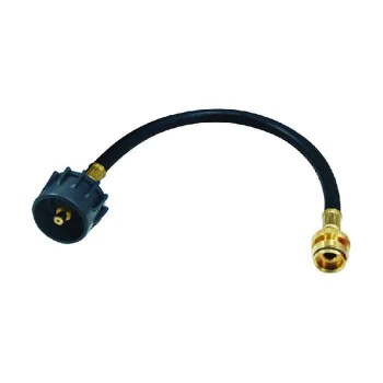 Propane Adaptor Hose - 4'