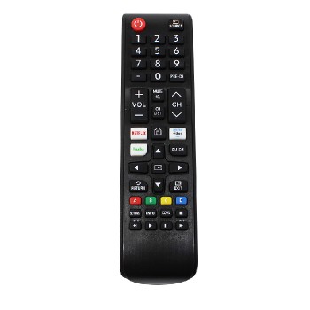 Ason Tech Télécommande universelle pour télévision intelligente