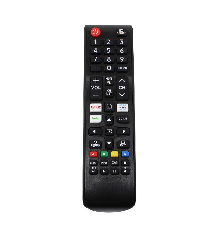 Ason Tech Télécommande universelle pour télévision intelligente