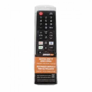 Ason Tech Télécommande universelle pour télévision intelligente