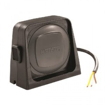 Lumière LED robuste pour remorque - Rouge