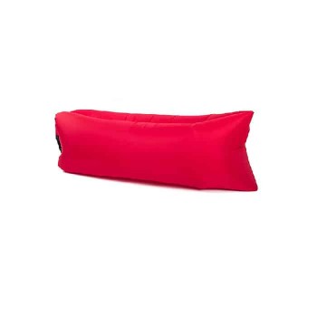 Ason Patio Air Sofa - Red