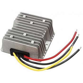 DC / DC Converter 24V to 12V - 20A