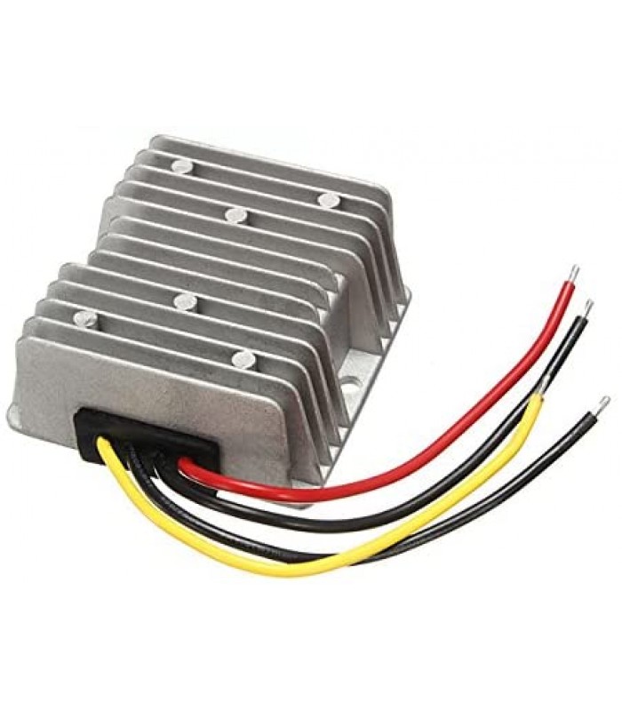 Convertisseur CC/CC 24V à 12V - 20A