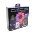 Ason Decor Smart Flexible LED Strip - 120 LED - IP65 - RGB Addressable - 5m