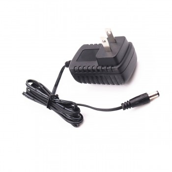 Adaptateur CA à CC 6V 2A