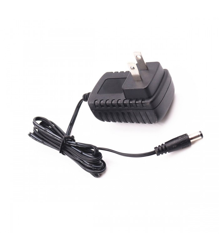 AC To DC 6V 2A Power Adapter Transformer