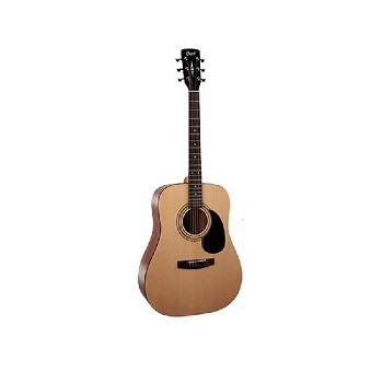 Cort Acoustic Guitar
