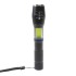 Westinghouse LED Tactical Flashlight and Work Lamp