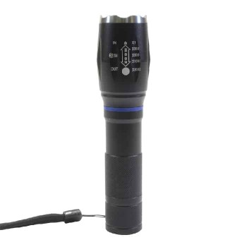 Westinghouse LED Tactical Flashlight and Work Lamp
