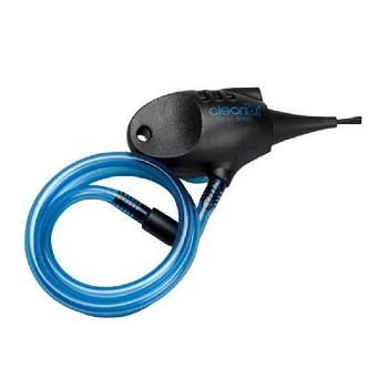 Brosse de nettoyage pour bonbonne à air comprimé