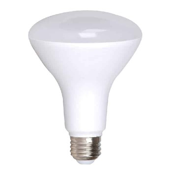 Dimmable LED Bulb BR30 - 120V - 11W - E26 - 2700K - Pack of 2