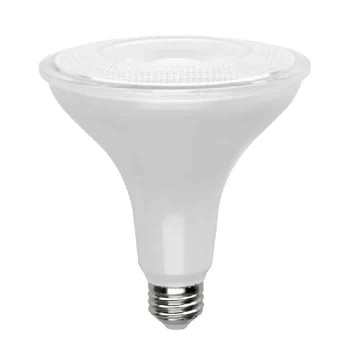 Dimmable LED Bulb PAR38 - 120V - 12W - E26 - 2700K - Pack of 2