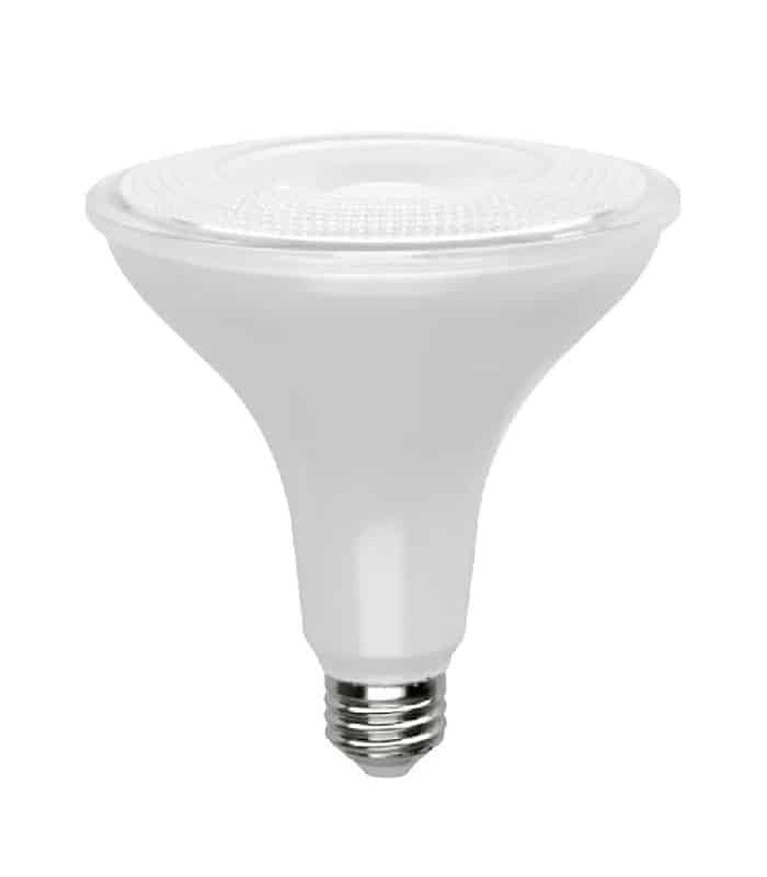 Dimmable LED Bulb PAR38 - 120V - 12W - E26 - 2700K - Pack of 2